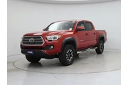 $24998 : Toyota Tacoma 2016 4x2 SR5 V thumbnail