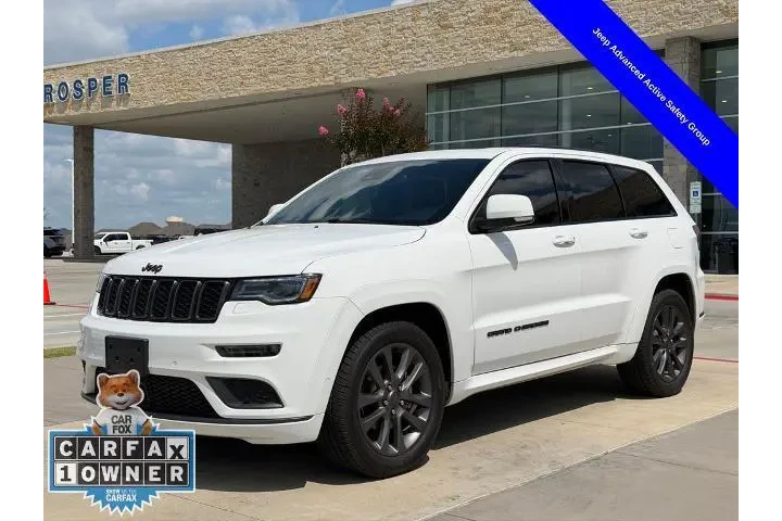 $20995 : Jeep Grand Cherokee 2018 4x2 image 10