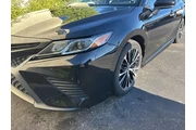 $15400 : Toyota Camry 2019 SE 4dr Sed thumbnail