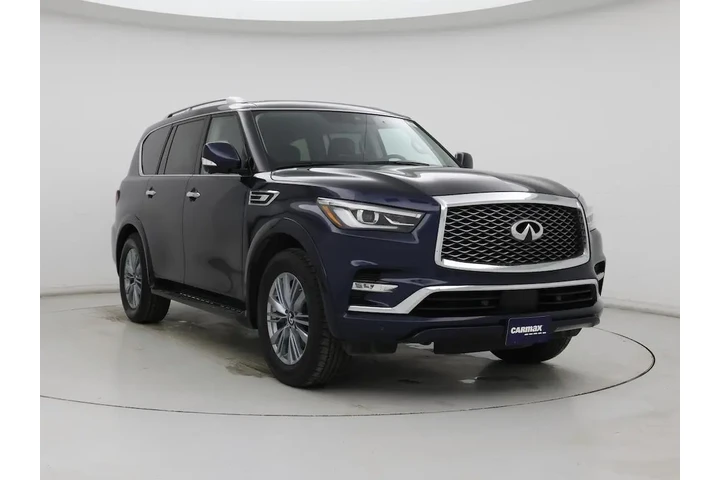 $39998 : INFINITI QX80 2024 Luxe 4dr image 1