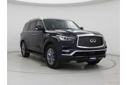 $39998 : INFINITI QX80 2024 Luxe 4dr thumbnail