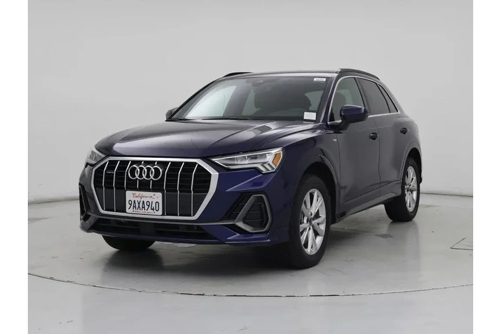 $23998 : Audi Q3 2022 AWD quattro S l image 4