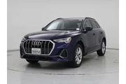$23998 : Audi Q3 2022 AWD quattro S l thumbnail