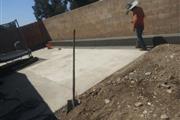 Landscaping y construction en San Bernardino