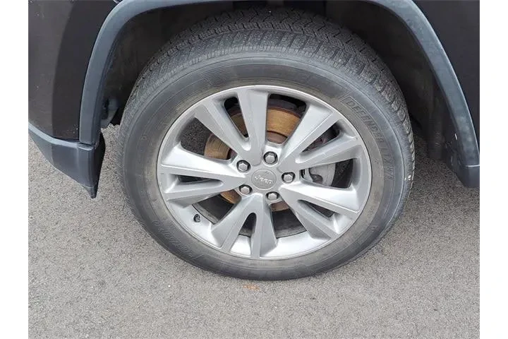 $7561 : Jeep Grand Cherokee 2013 4x4 image 9