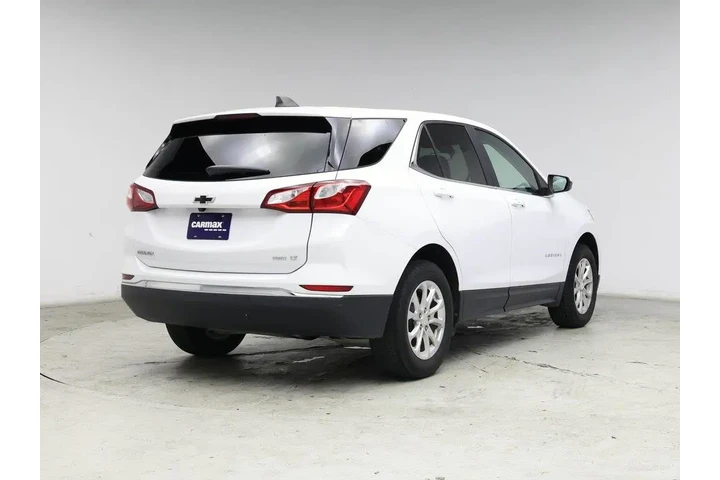 $19998 : Chevrolet Equinox 2021 4x4 L image 8