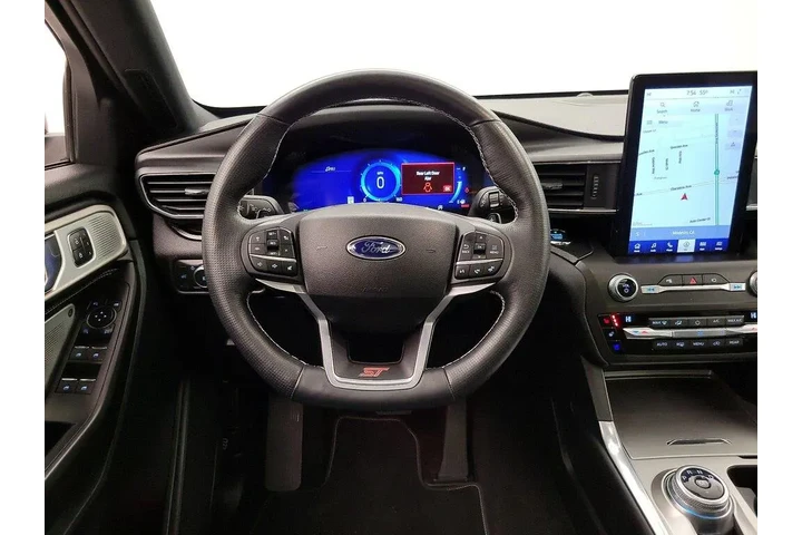 $36998 : Ford Explorer 2020 AWD ST 4d image 10