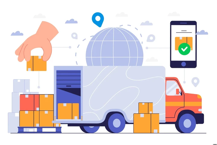 LTL & FTL Shipping Guide image 1