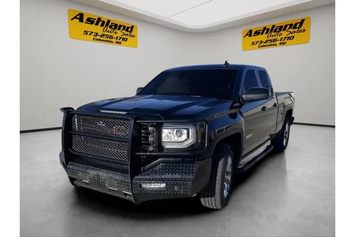$19900 : 2018 GMC Sierra 1500 image 10