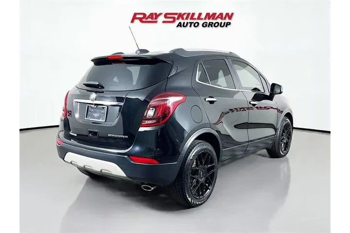 $15975 : Buick Encore 2019 Preferred image 7