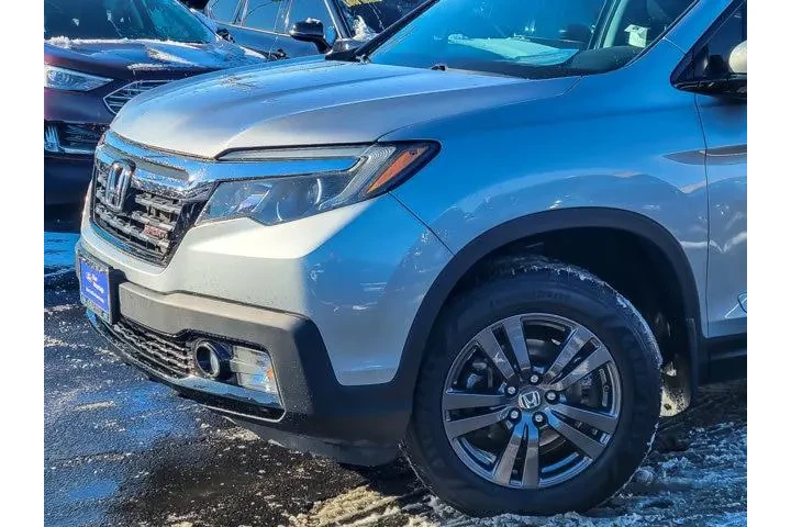 $24880 : Honda Ridgeline 2019 AWD Spo image 2