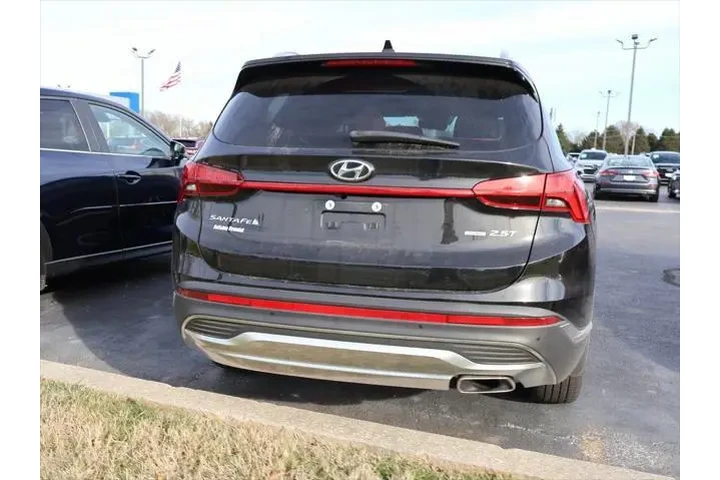$28998 : Hyundai SANTA FE 2023 AWD Li image 10