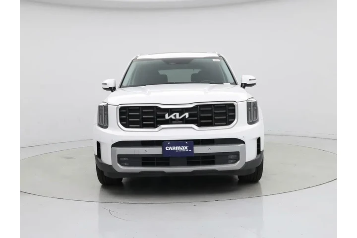 $39998 : Kia Telluride 2023 AWD SX 4d image 5