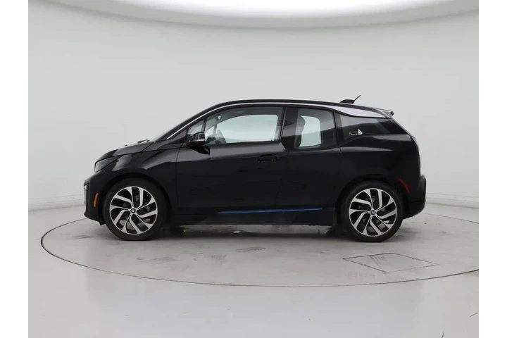 $20998 : BMW i3 2019 4dr Hatchback w/ image 3