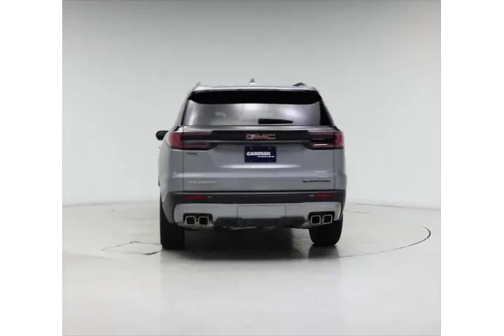 $35998 : GMC Acadia 2024 Elevation 4d image 6