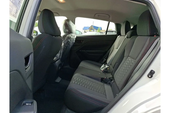 $24995 : Subaru Impreza 2025 AWD Spor image 5