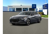 Hyundai ELANTRA 2023 SEL 4dr en Fairfield