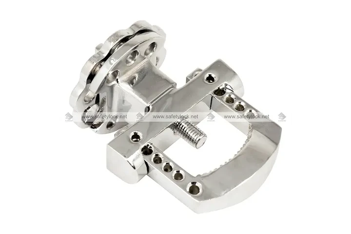 Cable Lockout Devices image 6