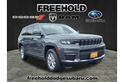 Jeep Grand Cherokee L 2022 4 en Trenton