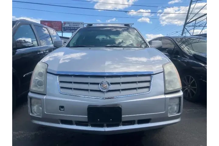 $3990 : 2007 SRX image 5