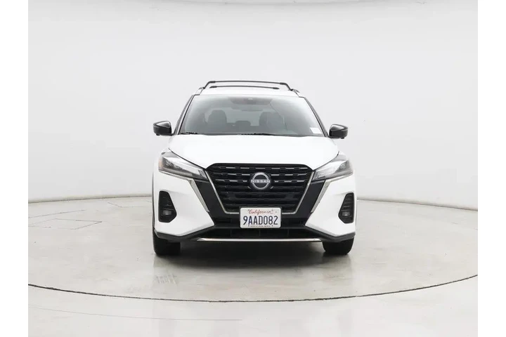 $19998 : Nissan Kicks 2022 SR 4dr Cro image 5