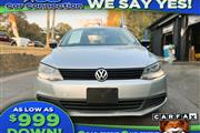 $6999 : 2011 Jetta thumbnail