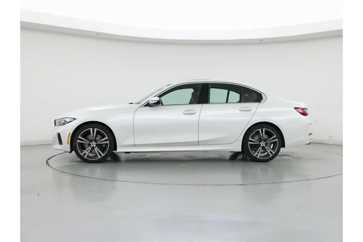 $33998 : BMW 3 Series 2024 330i 4dr S image 3