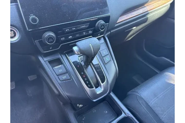 $26341 : Honda CR-V 2022 EX 4dr SUV image 10