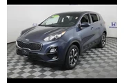 $16875 : Kia Sportage 2022 AWD LX 4dr thumbnail