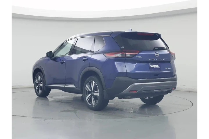 $26998 : Nissan Rogue 2023 AWD SL 4dr image 2