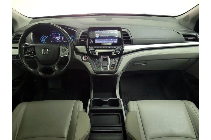 $19998 : Honda Odyssey 2019 EX-L 4dr image 9