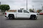 2016 GMC Sierra 1500 Crew Cab en Los Angeles