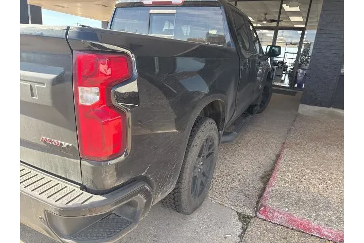 $36767 : Chevrolet Silverado 1500 202 image 5