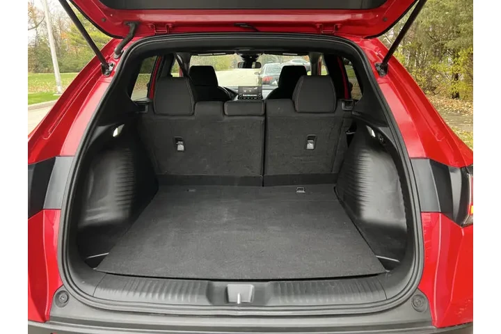 $23997 : 2023 HR-V Sport image 9