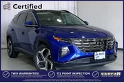 Hyundai TUCSON 2022 Limited