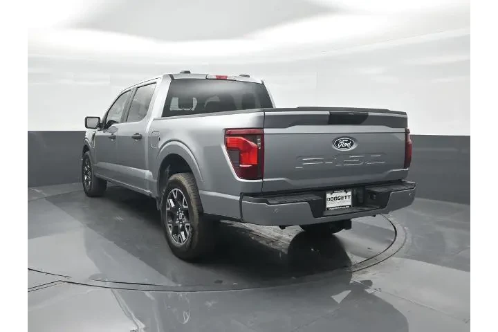 $39907 : Ford F-150 2024 4x2 STX 4dr image 10