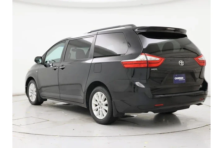 $23998 : Toyota Sienna 2016 AWD XLE 7 image 2