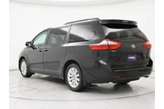 $23998 : Toyota Sienna 2016 AWD XLE 7 thumbnail