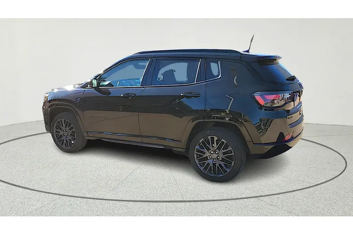 $21579 : Jeep Compass 2022 4x4 High A image 5