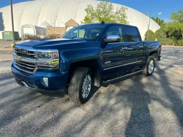 $25995 : 2016 Silverado 1500 High Coun image 4