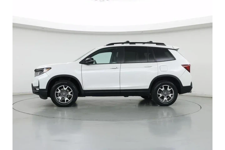 $34998 : Honda Passport 2023 AWD Trai image 3