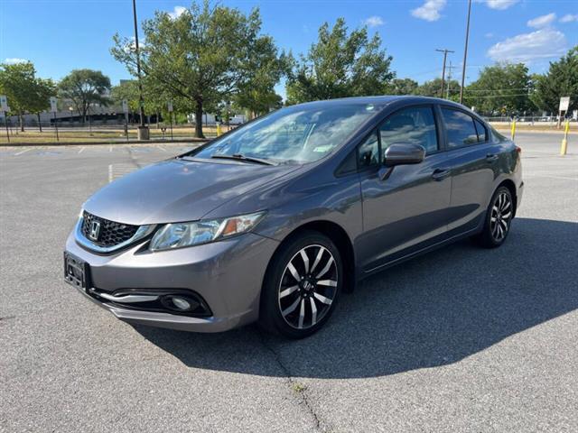 $10900 : 2014 Civic EX-L image 3