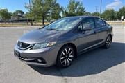 $10900 : 2014 Civic EX-L thumbnail