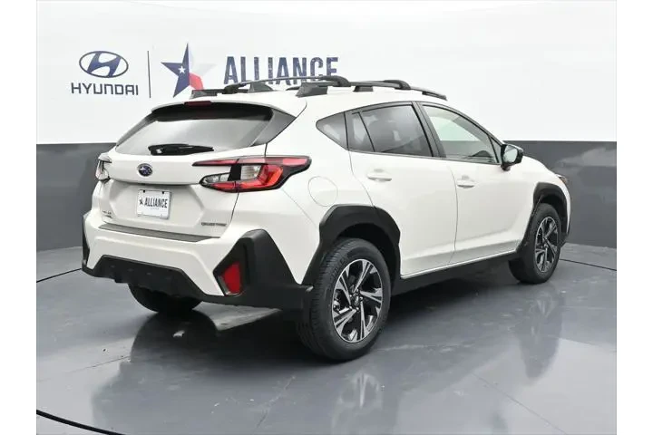 $26647 : Subaru Crosstrek 2025 AWD Pr image 7
