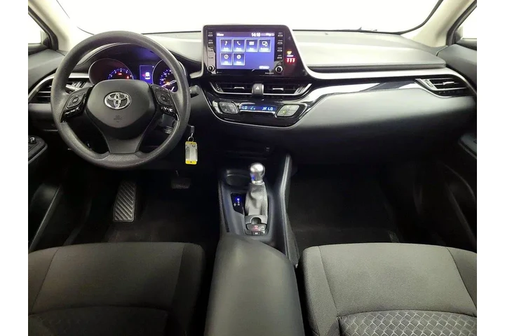 $17998 : Toyota C-HR 2020 LE 4dr Cros image 9