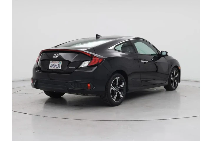 $17998 : Honda Civic 2017 Touring 2dr image 8