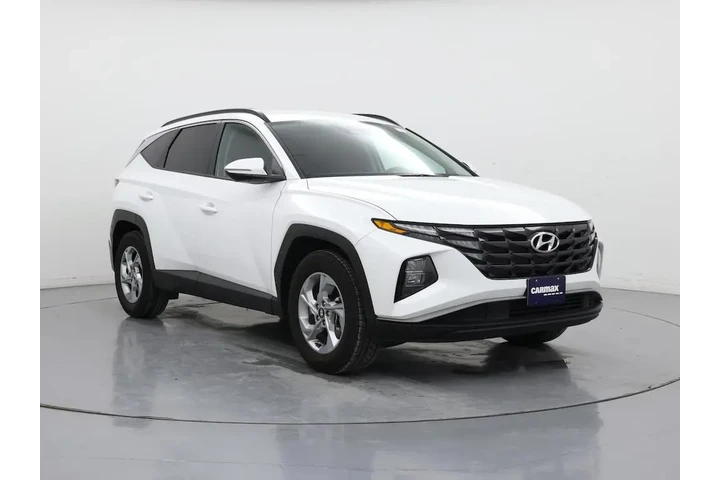 $22998 : Hyundai TUCSON 2023 SEL 4dr image 1