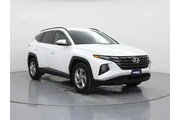 Hyundai TUCSON 2023 SEL 4dr en Omaha