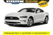 Ford Mustang 2018 EcoBoost 2