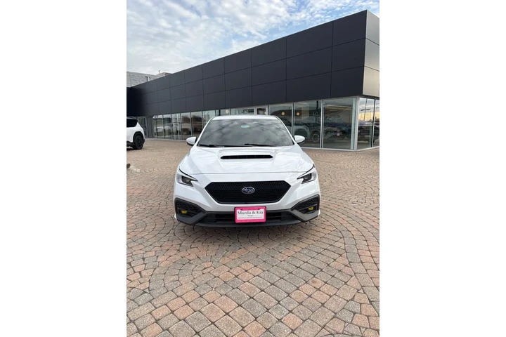 $39999 : 2024 WRX TR image 2